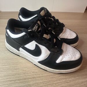 Nike Kids Dunk Low